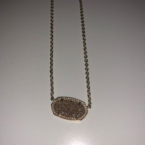 Kendra Scott Necklace
